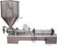 膏體灌裝機(jī)